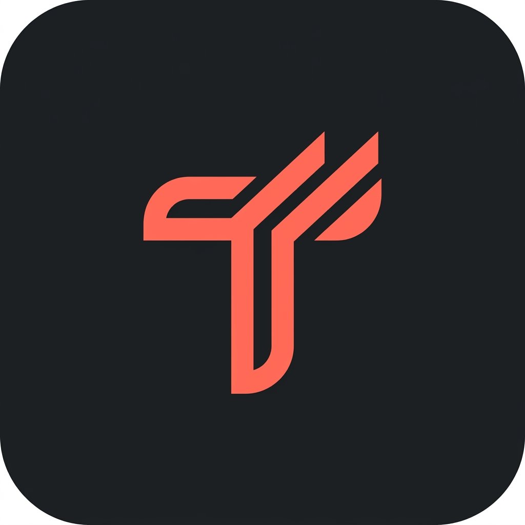 Tech4U Logo